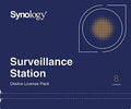 Synology 8 Cameras License Pack Software Multicolor