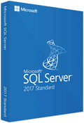 Microsoft Sql Server 2022 Standard (1-Pc, Lifetime License)