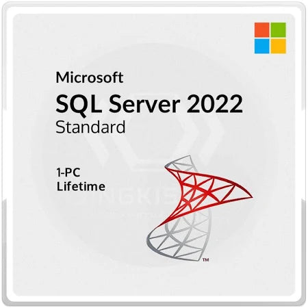 Microsoft SQL Server 2017 FPP